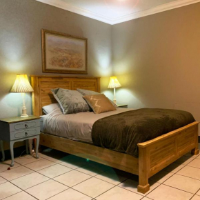 Pine's Place Self Catering